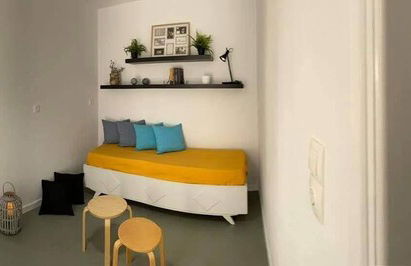 Sabbia Apartments 100m from Perissa Beach - Photo 65