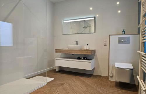 Le Petit Versailles Loire Tours - Photo 22