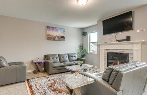 2 Mi to National Sports Center Blaine Base Camp - Foto 7