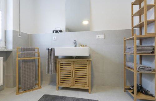 Ferienwohnung Am Sulzpark - Foto 18