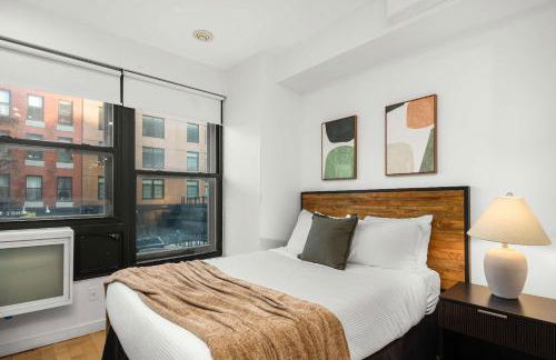 Beautiful Apartment in NYC - Foto 15