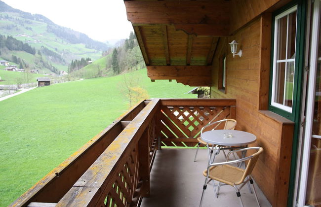 Apartment in Grossarl Near Ski Slopes - Foto 14