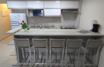 Apartamento com Vista Mar - Foto 4