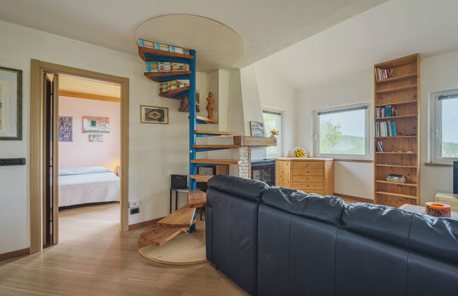 Casa Marepietra - Photo 8