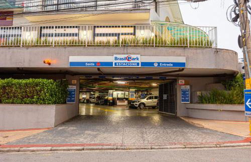 Flats Osasco Trade Center - Foto 72