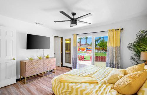 Downtown Resort Villa - Private Pickleball, Volleyball, Heated Pool, Spa, Gameroom - Foto 35