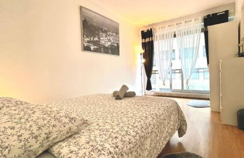 Champs elysees apartment 4 - Foto 8