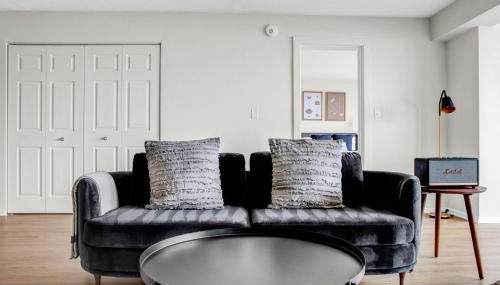 Spacious Beacon Hill 1BR wViews Gym BOS-496 - Foto 2, Other