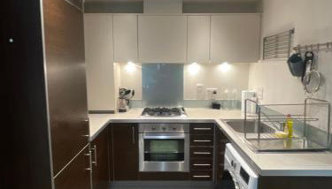 The Retreat at Harlow - Foto 4, stove, pet friendly, toaster, minibar