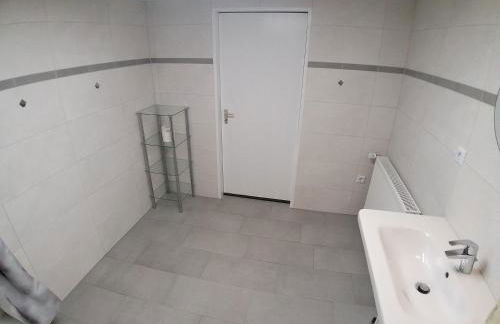 WEDEMARK-Apartment-Haus für bis zu 24 Personen - Foto 21