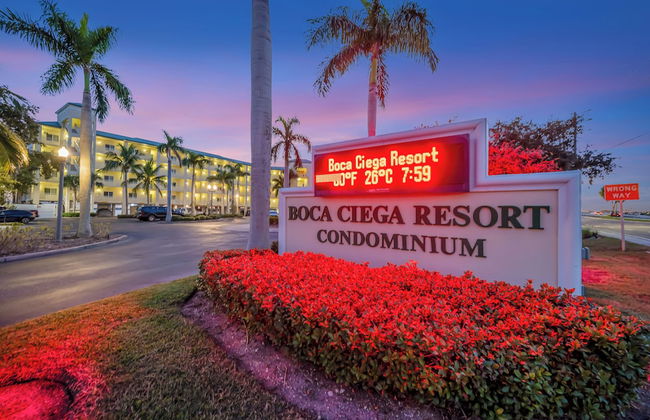 The BC Resort on the Water - Foto 64