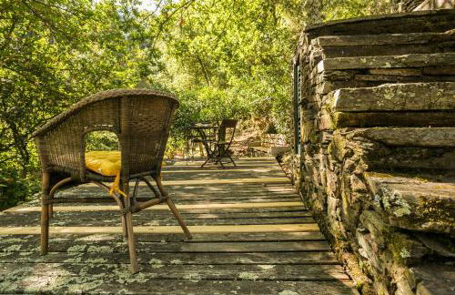 Tapadinho Nature and Pool - Countryside Villa - Foto 49