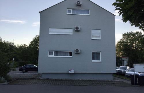 Outlet ApartmentS Metzingen - Foto 3