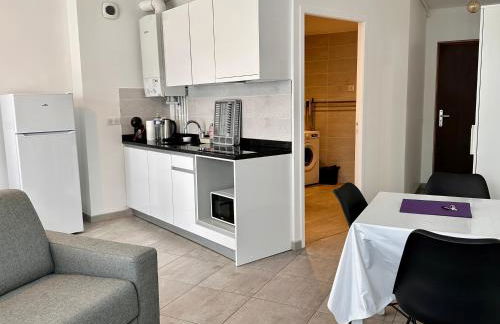 Residence 4T - 33 Avenue Gaston Chauvin - Foto 12