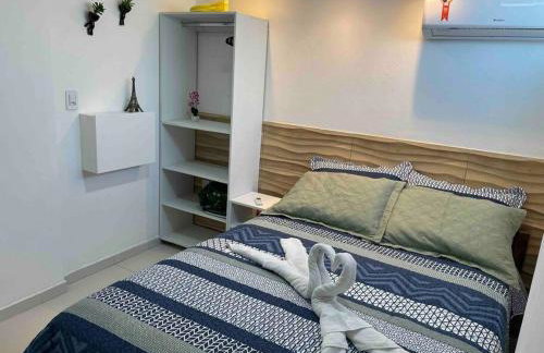 Apê 1: Pé na Areia Maragogi - O Caribe Brasileiro - Foto 58