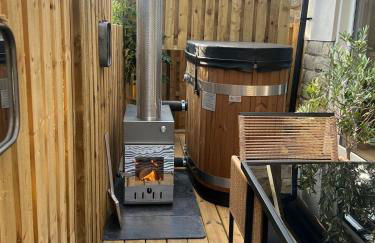 The Sanctuary Ashover - Foto 1