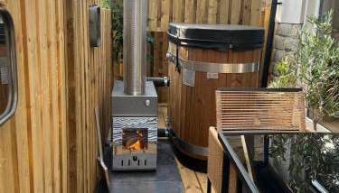 The Sanctuary Ashover - Foto 1