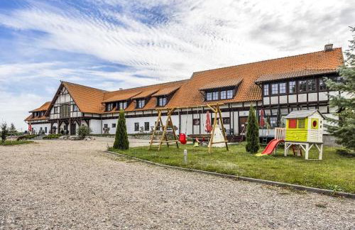 Agroturystyka Kociołek - Foto 21