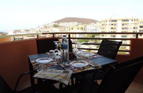 Casa Liotro comfortable, panoramic,central, near the sea,swimming pool,wifi,terrace - Foto 11