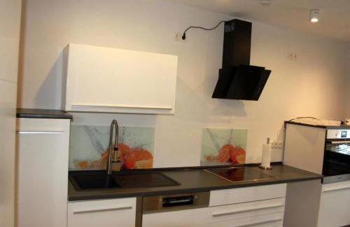 Ferienwohnungen Arnold - Foto 12