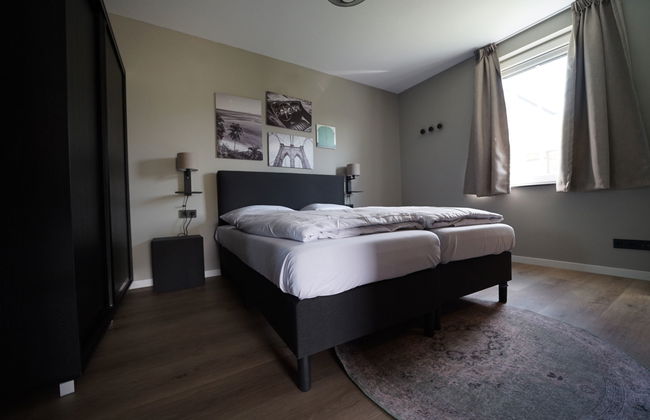 4 bedroom House in Susteren with swimming pool and terrace - Photo 4