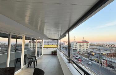 Η Βεράντα - Foto 29