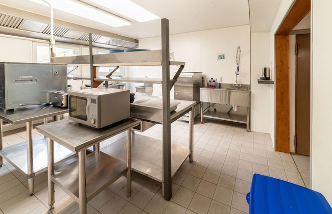 Holiday Home Near Monschau With a Sauna - Foto 13