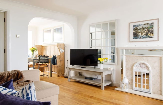 Wonderful Seafront Home - Panoramic Ocean Views - Foto 24