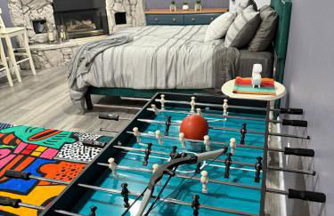 Private Oasis in the Mountains - Foto 8