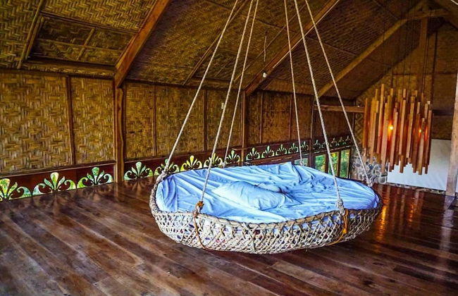 A-Frame Volcano House - Foto 13