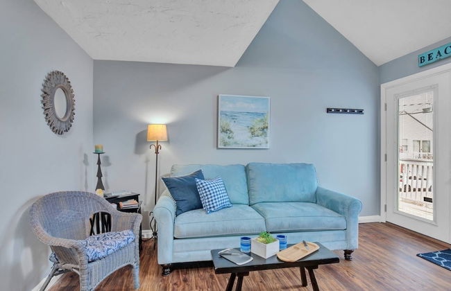 Odysea of Hampton - Foto 9