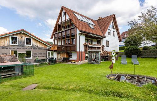 Dachspitz - junges Wohnen - Foto 16