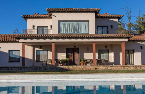 Casa Rural Los Tres Lugares - Foto 14