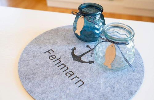 Ferienwohnung Kiter EG mit Terrasse - Photo 8