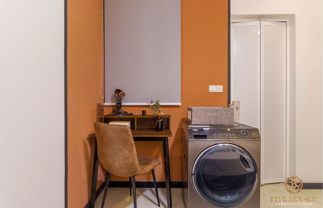 Neu Suites Residence Kuala Lumpur, Roam - Foto 28