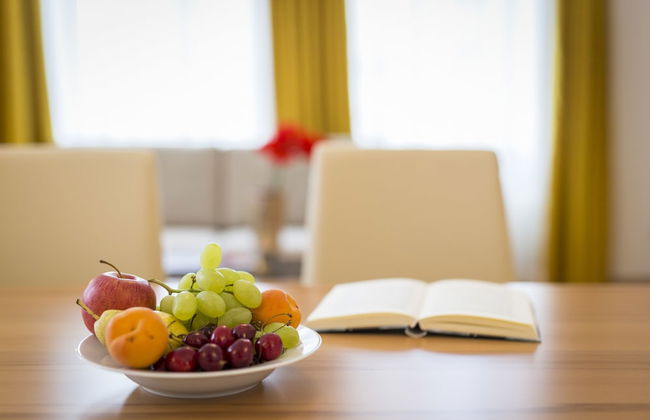 Vienna Grand Apartments CITY - Foto 21