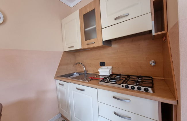 Belvilla by OYO L'angolo - Foto 8