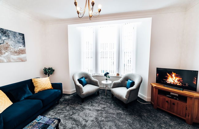 Princes Street Apartment - Photo 13