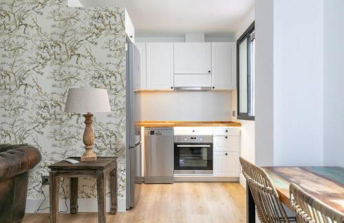 HA Apartahotel Quo Eraso - Foto 146