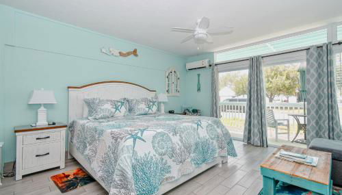 Cedar Key Florida Condo at Park Place - Foto 2