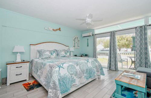 Cedar Key Florida Condo at Park Place - Foto 2