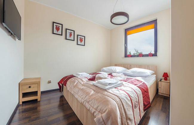 Apartamenty Sun & Snow Foka - Photo 28