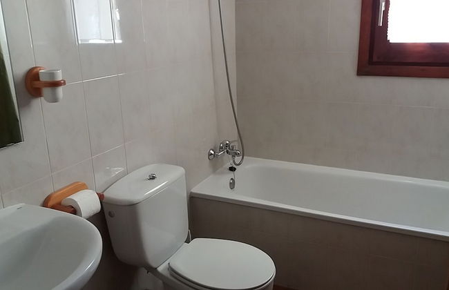 Apartaments Morelló - Photo 23