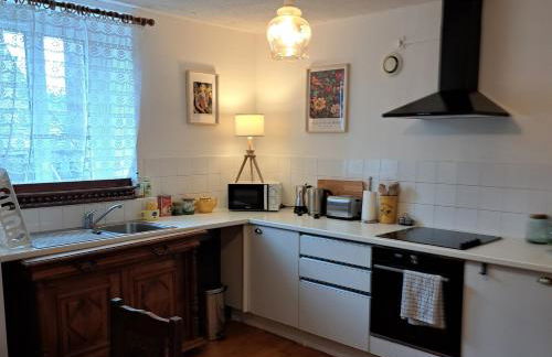 Bel appartement au centre - Foto 2