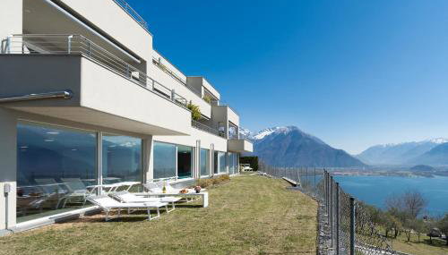 Valarin Residence & Villa Valarin Elite by Rent All Como - Foto 4, Other