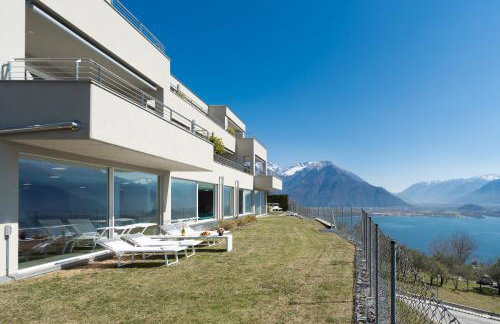 Valarin Luxury Apartments & Wellness by Rent all Como - Foto 4