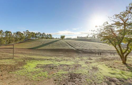 20 Acres in Wine Country! Central California Oasis - Photo 31