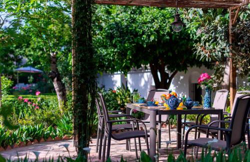 Genteel Home Carmen del Ciprés - Foto 9