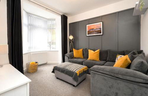 Dunraven An Adorable House In The Afan Forest by STAE-Homes - Foto 1