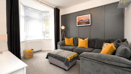 Dunraven An Adorable House In The Afan Forest by STAE-Homes - Foto 1